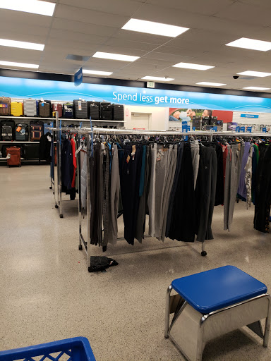 Clothing Store «Ross Dress for Less», reviews and photos, 3260 Stockton Hill Rd, Kingman, AZ 86409, USA