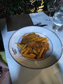 Penne du Restaurant méditerranéen Restaurant Furana à Porto-Vecchio - n°6