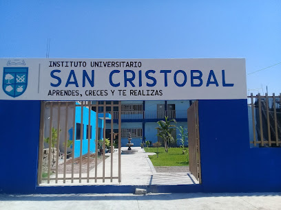 Instituto universitario San Cristóbal