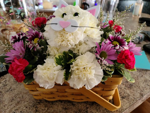 Florist «TG Designs», reviews and photos, 19231 Longmeadow Rd, Hagerstown, MD 21742, USA