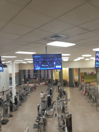 Gym «LA Fitness», reviews and photos, 17631 N Dale Mabry Hwy, Lutz, FL 33548, USA