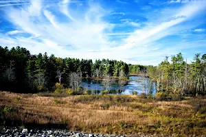 West Hill Dam image