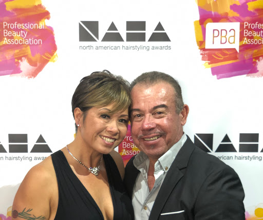 Hair Salon «Reflections Salon, Inc», reviews and photos, 2767 W Shaw Ave, Fresno, CA 93711, USA