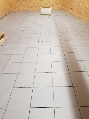 3sk carrelage à Annecy