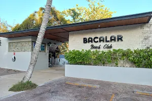 Bacalar Beach Club image