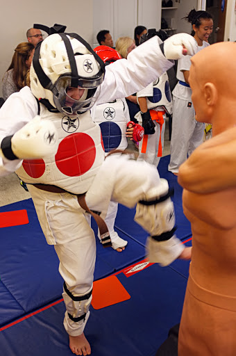 Karate For All image