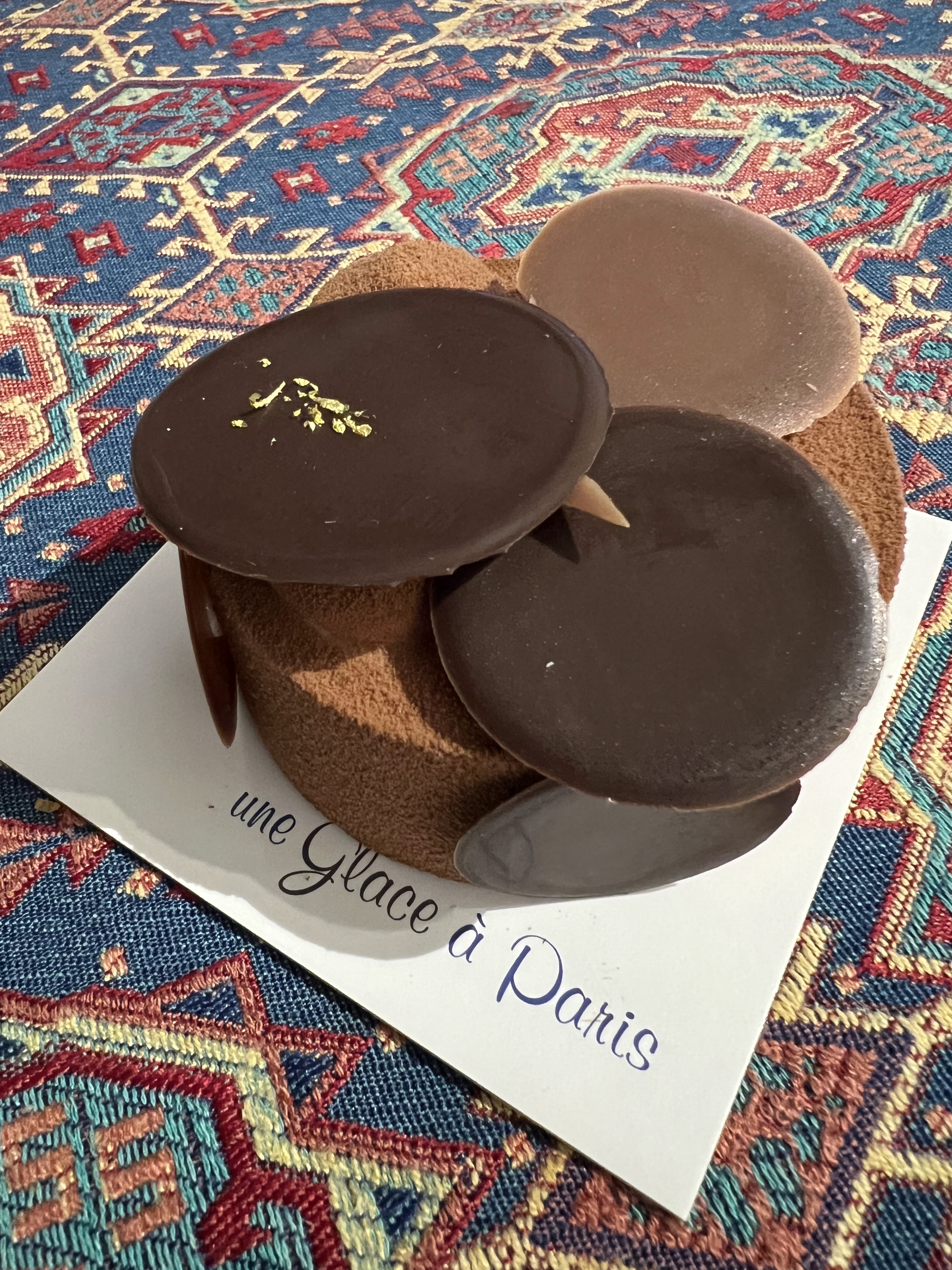 Photo n° 1 de l'avis de Fran.� fait le 20/01/2024 à 19:38
