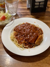 グリル万天