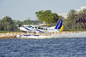 Seawings Seaplane Tours - Jebel Ali, Dubai image