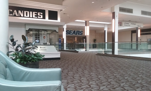 Shopping Mall «Vancouver Mall», reviews and photos, 8700 NE Vancouver Mall Dr, Vancouver, WA 98662, USA