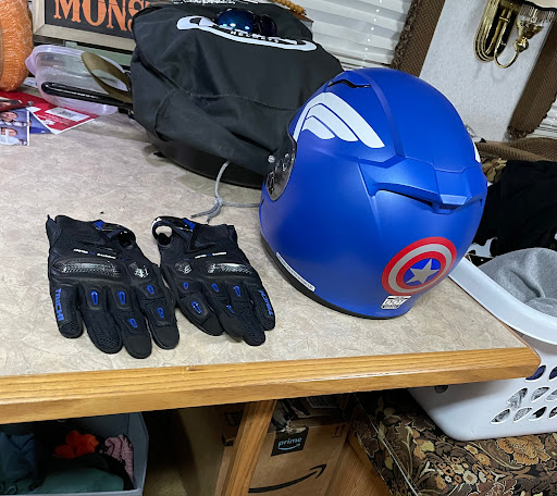 Motorcycle Dealer «Motorangutan», reviews and photos, 3924 Woodbury Dr #A, Austin, TX 78704, USA