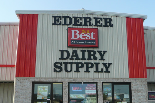 Ederer's DO It Best Hardware