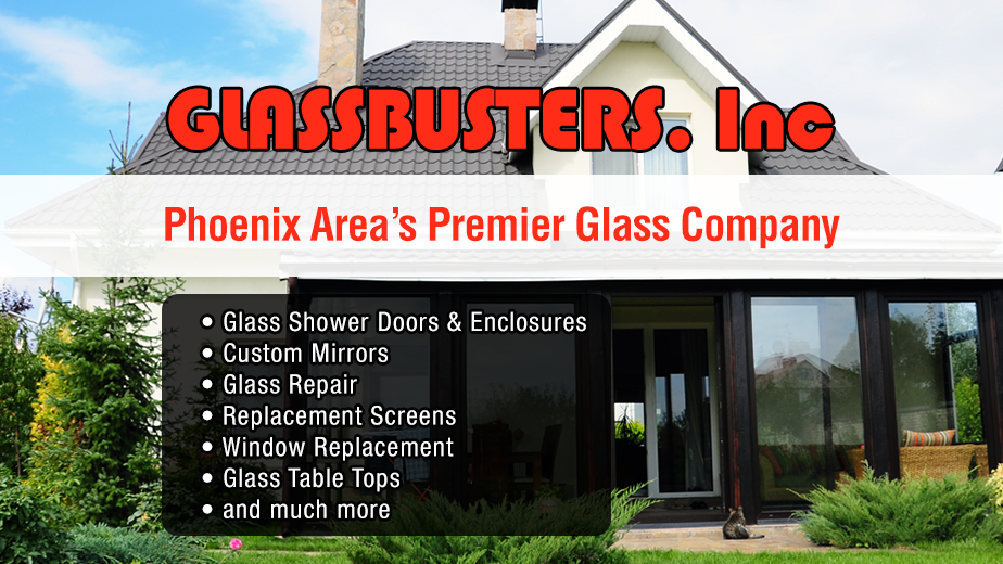 GlassBusters Inc.