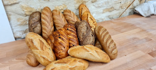 Boulangerie Les sept epis La Francheville