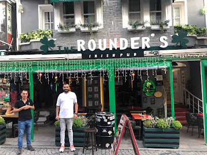 Rounder’s Irish Pub photo