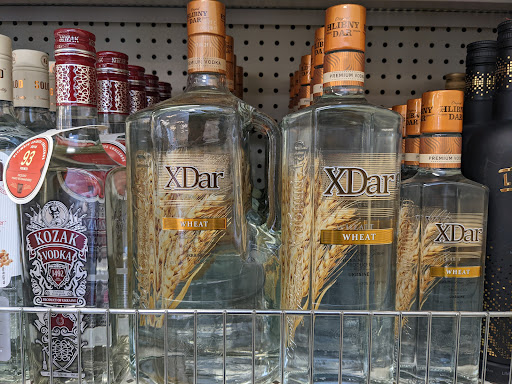 Market «Slavic Shop», reviews and photos, 1080 Saratoga Ave # 1, San Jose, CA 95129, USA