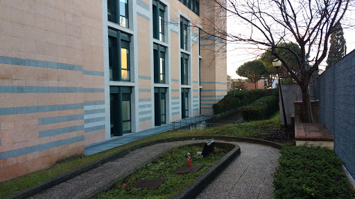Centro didattico Firenze