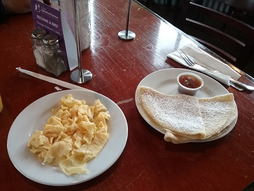 Coffee Shop «Cuppers Coffee Bistro», reviews and photos, 258 N Lee Blvd #102, Prescott, AZ 86303, USA