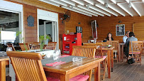 Atmosphère du Restaurant Sarah Beach à Saint-Leu - n°4
