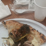 Photo n°4 de l'avis de Vito.i fait le 08/12/2017 à 19:58 sur le  Pizzeria Divina Margherita à Florence