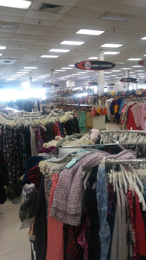 Thrift Store «Value World», reviews and photos, 22615 Ecorse Rd, Taylor, MI 48180, USA