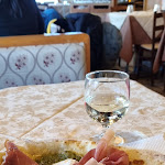 Photo n°2 de l'avis de Magdalena.e fait le 02/02/2023 à 17:49 sur le  La Buca - Ristorante Bar Pizzeria - Folgarida à Folgarida