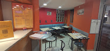 Atmosphère du Restaurant Lou Torna Li à Brive-la-Gaillarde - n°1