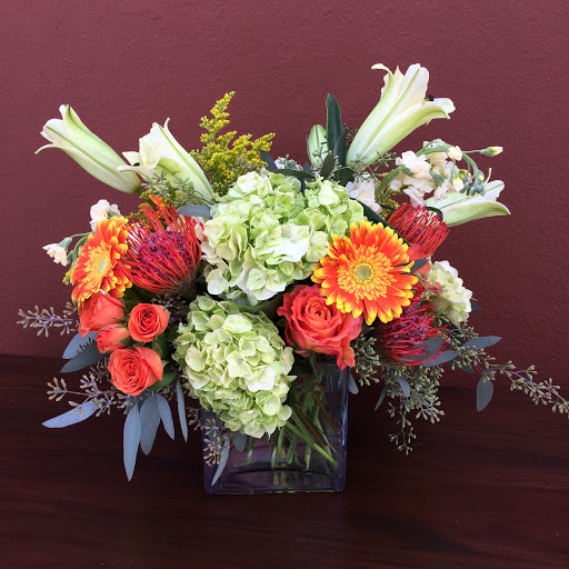 Florist «Designs by Darenda», reviews and photos, 240 S Krome Ave, Homestead, FL 33030, USA