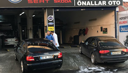 Audi Alman Skoda, Leon, Seat, Volkswagen Servis İstanbul, Bostancı, Ümraniye