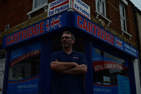 Cartridge UK