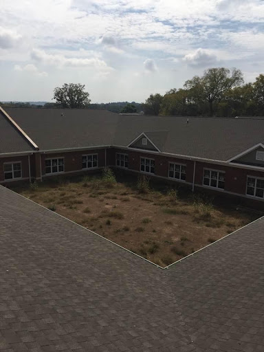 Roofing Contractor «Davis Brothers Roofing and Sheet Metal Fabricators, Inc.», reviews and photos, 305 Messick Ave, Church Hill, TN 37642, USA