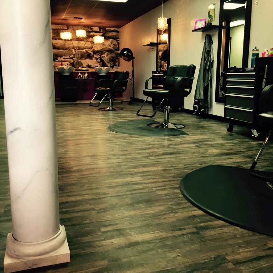 Glamour on the Greenway 37804