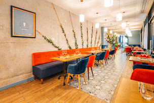 Photo n°78 de Et Toque ! Restaurant Suresnes / Puteaux à Suresnes ()