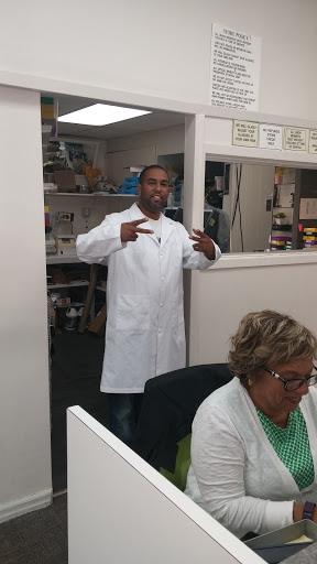 Optician «Vision World», reviews and photos, 5752 Myrtle Ave, Ridgewood, NY 11385, USA