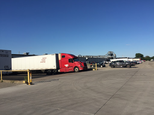 Commercial Printer «Quad/Graphics», reviews and photos, 420 Industrial Ave, Effingham, IL 62401, USA