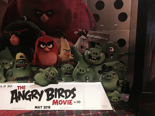 Movie Theater «AMC Katy Mills 20», reviews and photos, 5000 Katy Mills Cir #131, Katy, TX 77494, USA