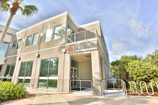 Federal Credit Union «121 Financial Credit Union», reviews and photos