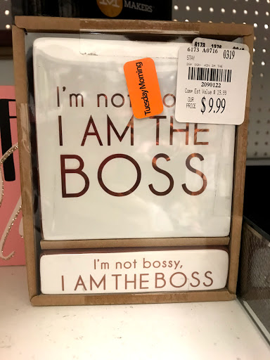 Home Goods Store «Tuesday Morning», reviews and photos, 6952 E Hampton Ave, Mesa, AZ 85206, USA