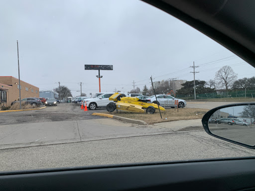 Used Car Dealer «Elite Auto Repair & Sales LLC», reviews and photos, 1757 S Mt Prospect Rd, Des Plaines, IL 60018, USA