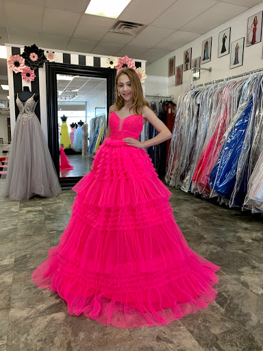 Bridal Shop «Reflections Bridal», reviews and photos, 51 Burgess Rd d, Harrisonburg, VA 22801, USA