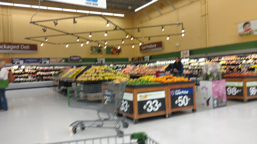 Supermarket «Walmart Neighborhood Market», reviews and photos, 11770 Haynes Bridge Rd, Alpharetta, GA 30009, USA