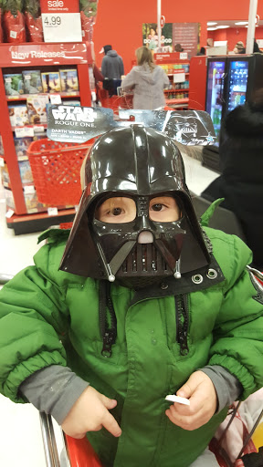 Department Store «Target», reviews and photos, 35401 Warren Rd, Westland, MI 48185, USA