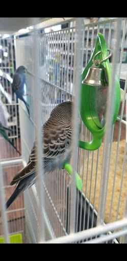 Pet Store «Pet Zone», reviews and photos, 1620 Marion-Mt Gilead Rd, Marion, OH 43302, USA