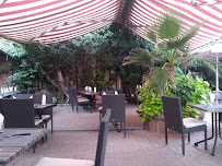 Atmosphère du Restaurant italien Restaurant Barberousse à Haguenau - n°13