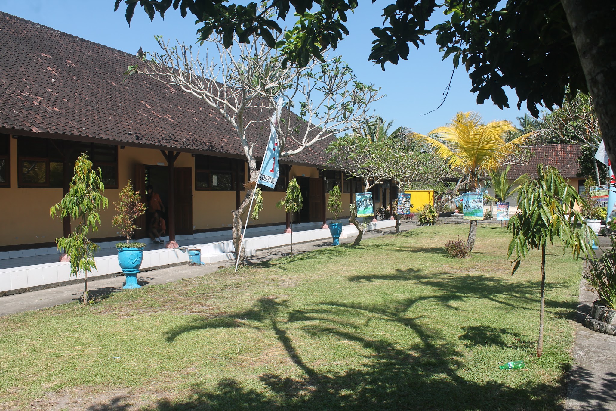 Foto SMK  Pariwisata Bali Paradise, Kab. Gianyar