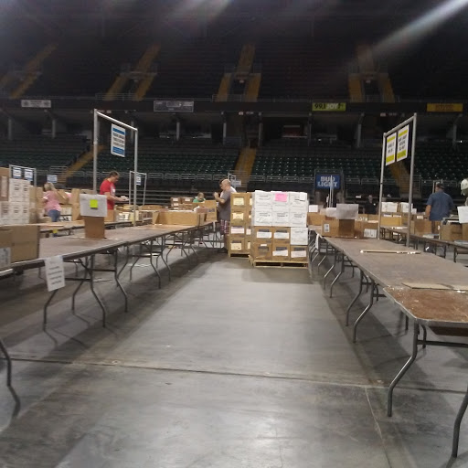 Arena «The Family Arena», reviews and photos, 2002 Arena Pkwy, St Charles, MO 63303, USA