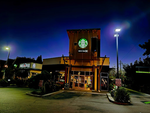 Starbucks image