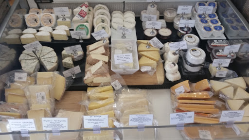 Butcher Shop «Fatted Calf», reviews and photos, 320 Fell St, San Francisco, CA 94102, USA