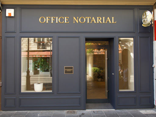 Notaires Office Nice - Me Morani