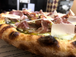 Photo n°33 de Rana Pizza à Saint-Génies-de-Fontedit ()